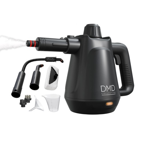 Handheld steam cleaner piece - handheld,