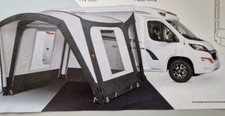 Motor Home Awning