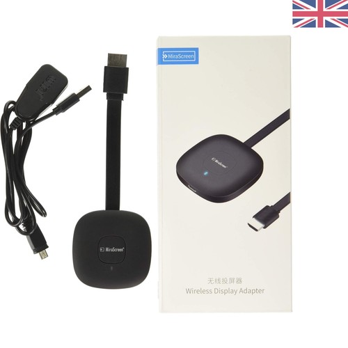 Black miracast hdmi - black,