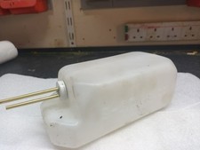 Nitro fuel tank - fuel,