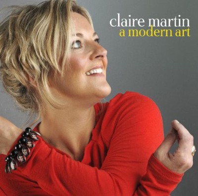 Claire martin modern art - modern,
