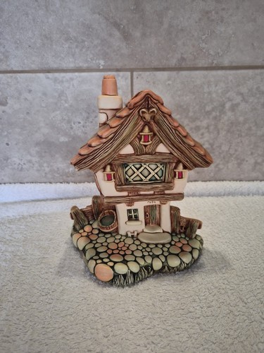 Pendelfin christmas cobble - pendelfin,,