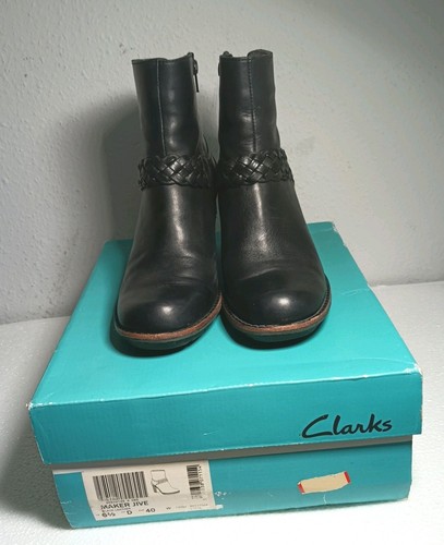 Women clarks maker jive - maker,