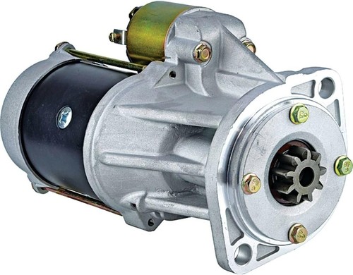 Starter for yanmar - for,