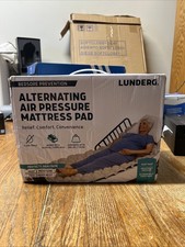 Lunderg Alternating Air