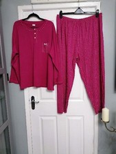 Nwot DAMART LADIES XXL UK24-26