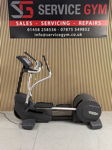 Technogym excite 1000 cross - excite,