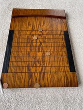 Shove half penny board - , with