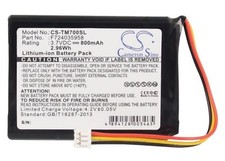 Premium Battery for TomTom One
