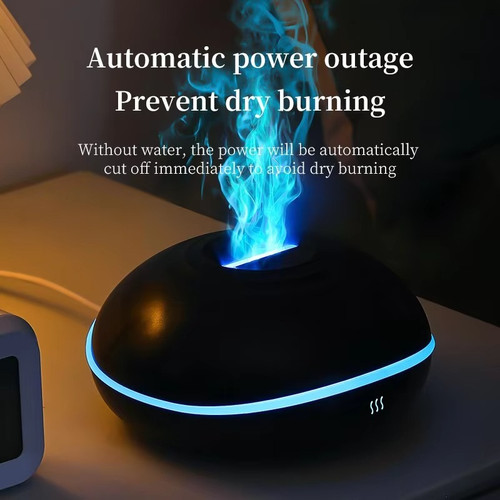 Aroma essential oil diffuser - aroma,