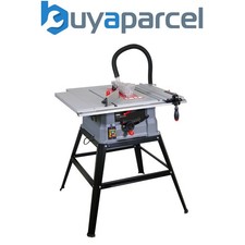 Sealey TS10P 254mm Table Saw