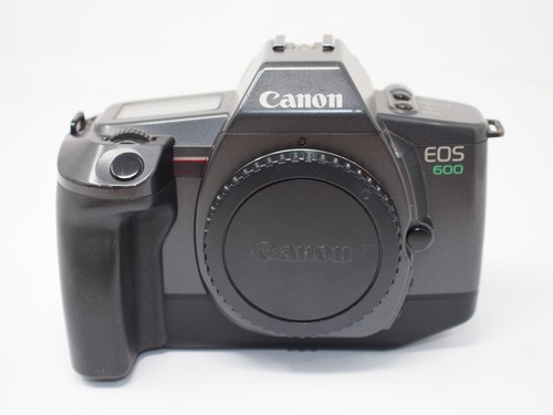 Canon eos 600 - 600, slr