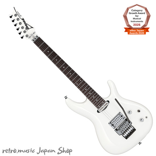 Ibanez js2480 joe satriani - joe,