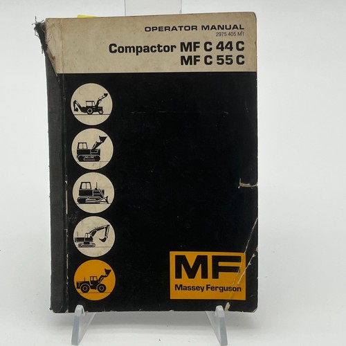 Massey ferguson c44c mf - &,
