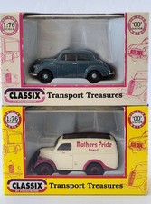 Classic transport diecast - classic,