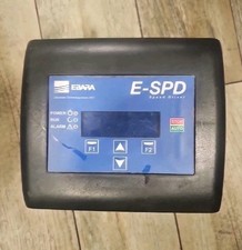 EBARA E-SPD TT4000 AIR COOLED PUMP INVERTER CONTROLLER SPEED DRIVER