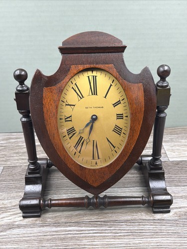 Antique seth thomas 1920s - thomas,