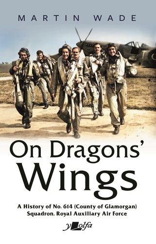 Dragons wings a history - on,