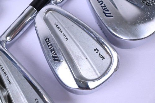 Mizuno 32 combo - mp-52/mp-32,