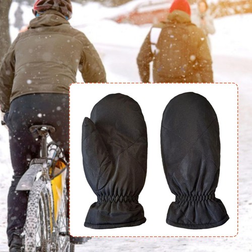 Down mittens ski - ski, gloves