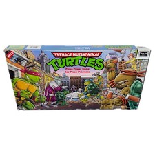 Complete: Vintage Turtles