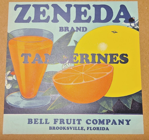 Vintage zeneda brand - vintage,
