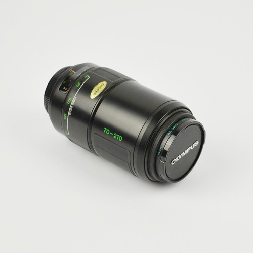 Olympus zoom lens 210mm - zoom,
