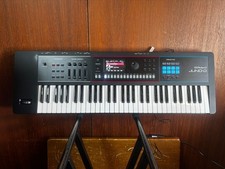 Roland JUNO-D6 61-Key
