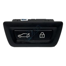 BMW Electric Boot Lid Switch Fits F40 G20 F31 F34 F07 F10 F11 G30 G11 9275121