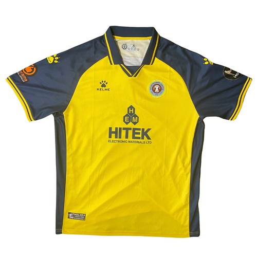 Scunthorpe united 2024 away - scunthorpe, 2024/25