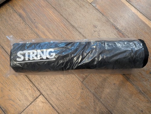 Strng barbell pad - strng, thrust