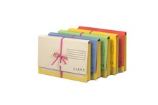 Railex A4 Foolscap Libra Ultra