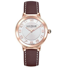 Saint Honoré Ladies 35mm Rose