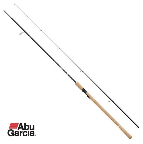 Abu garcia venturi spinning - abu,