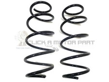 Front Suspension 2 Coil