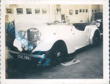 1960's Classic Car Dealers
