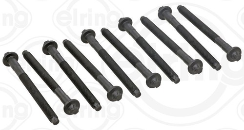 Head bolt kit for - head,