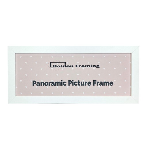 Panoramic sizes picture frames - panoramic,