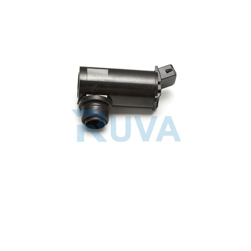 Ruva fits volvo s60 s80 - ruva,