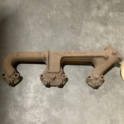 Oem 1981 chevrolet truck - 1981-86,