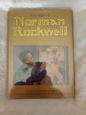 The Best of Norman Rockwell by