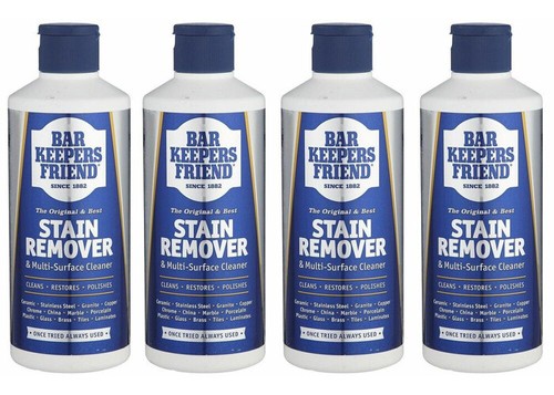 Bar keepers friend - ,