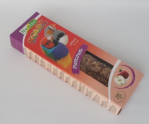 Bird food finches sticks - food, 2x