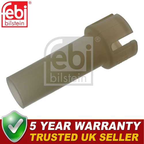 Febi transmission fluid cooler - febi,