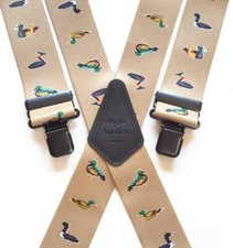 Mens Braces Heavy Duty 35 or