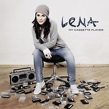 Cassette player lena - by, |