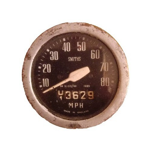 Bsa c15 triumph tiger cub - /, 85
