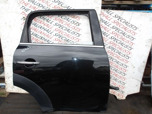 Mini countryman one r60 5dr - one, d