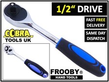 Professional 1/2" Drive