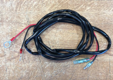 Mercury Quicksilver 84-16082 Battery Harness Boat Yacht Outboard